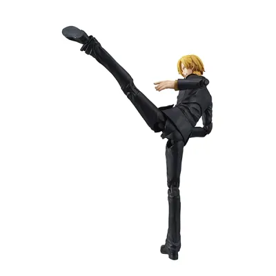 One Piece Variable Action Heroes Sanji Figure