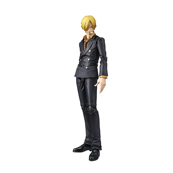 One Piece Variable Action Heroes Sanji Figure