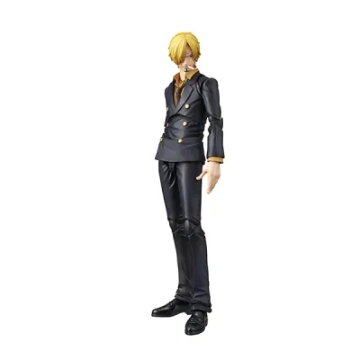 One Piece Variable Action Heroes Sanji Figure