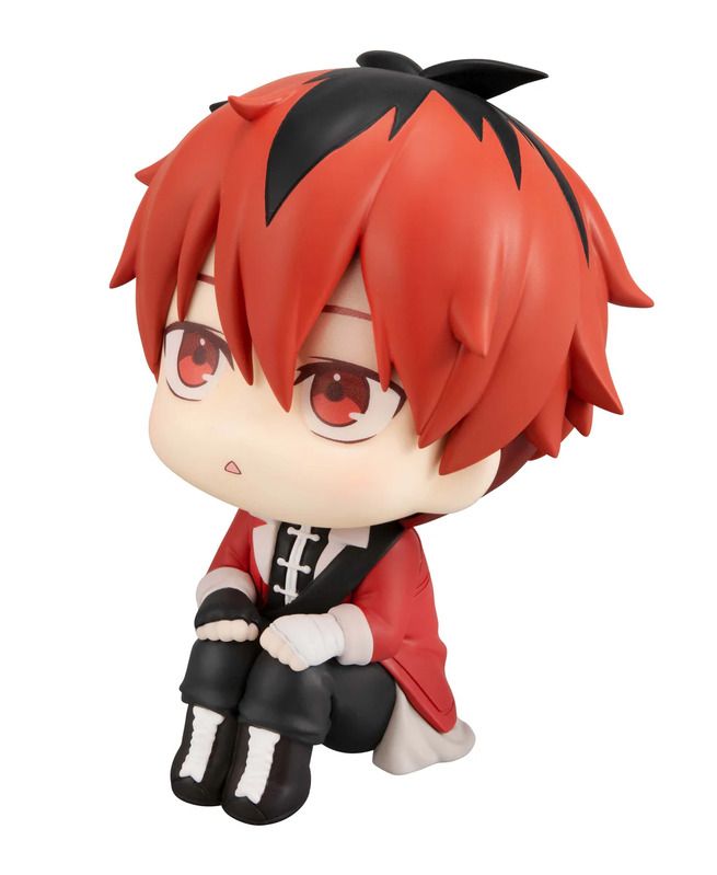 Frieren: Beyond Journey's End Look Up Series Stark Figure