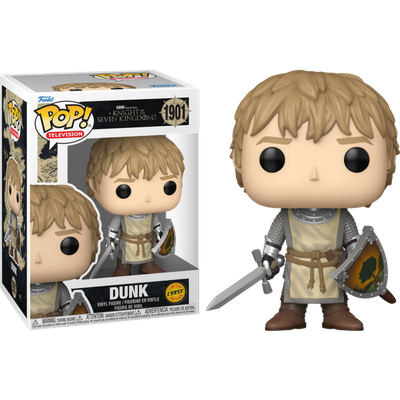 Pre-Order: A Knight of the Seven Kingdoms - Dunk Chase Bundle of 2