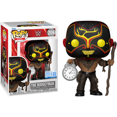 WWE - The Boogeyman Pop! Vinyl Figure
