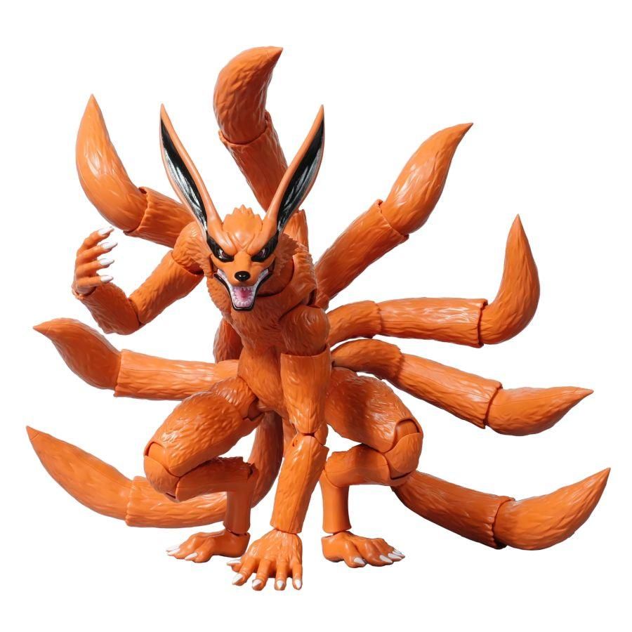 Pre-Order: Naruto Shippuden - AE01 Nine Tails (Kurama) Legend Edition Model Kit