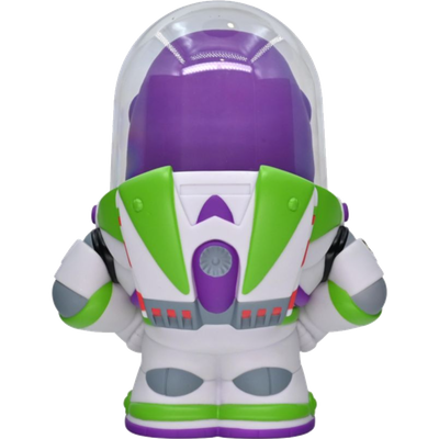 Toy Story - Buzz 6" Figural PVC Money Bank
