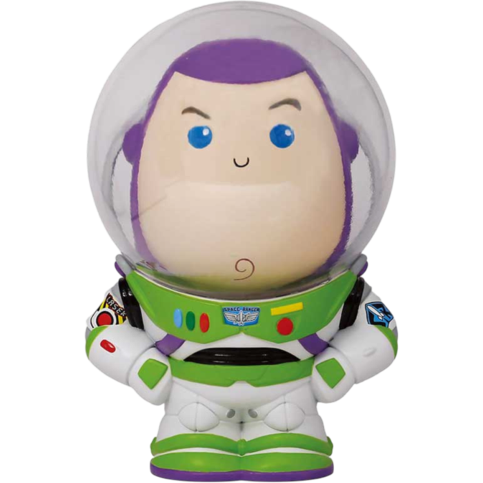 Toy Story - Buzz 6" Figural PVC Money Bank
