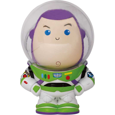 Toy Story - Buzz 6" Figural PVC Money Bank