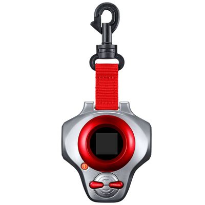 Pre-Order: Digimon Tamers D-Ark (Red)