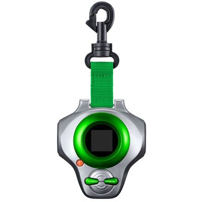 Pre-Order: Digimon Tamers D-Ark (Green)