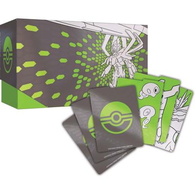 Pokemon - Mega Evolution ME03 Perfect Order Elite Trainer Box - alternate product image 2