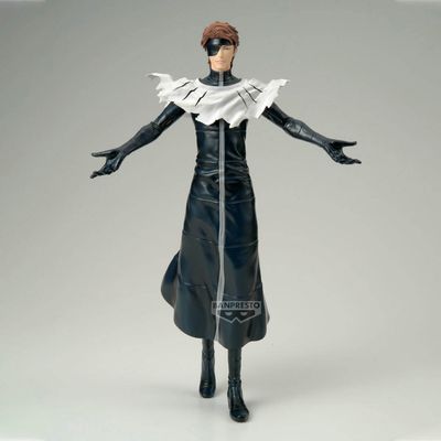 Pre-Order: Bleach Grandista Sosuke Aizen Figure