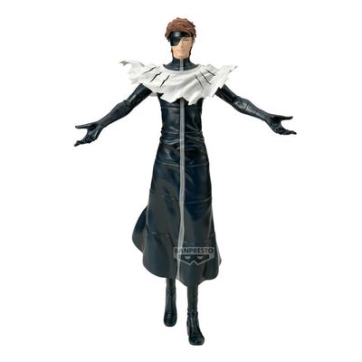 Pre-Order: Bleach Grandista Sosuke Aizen Figure
