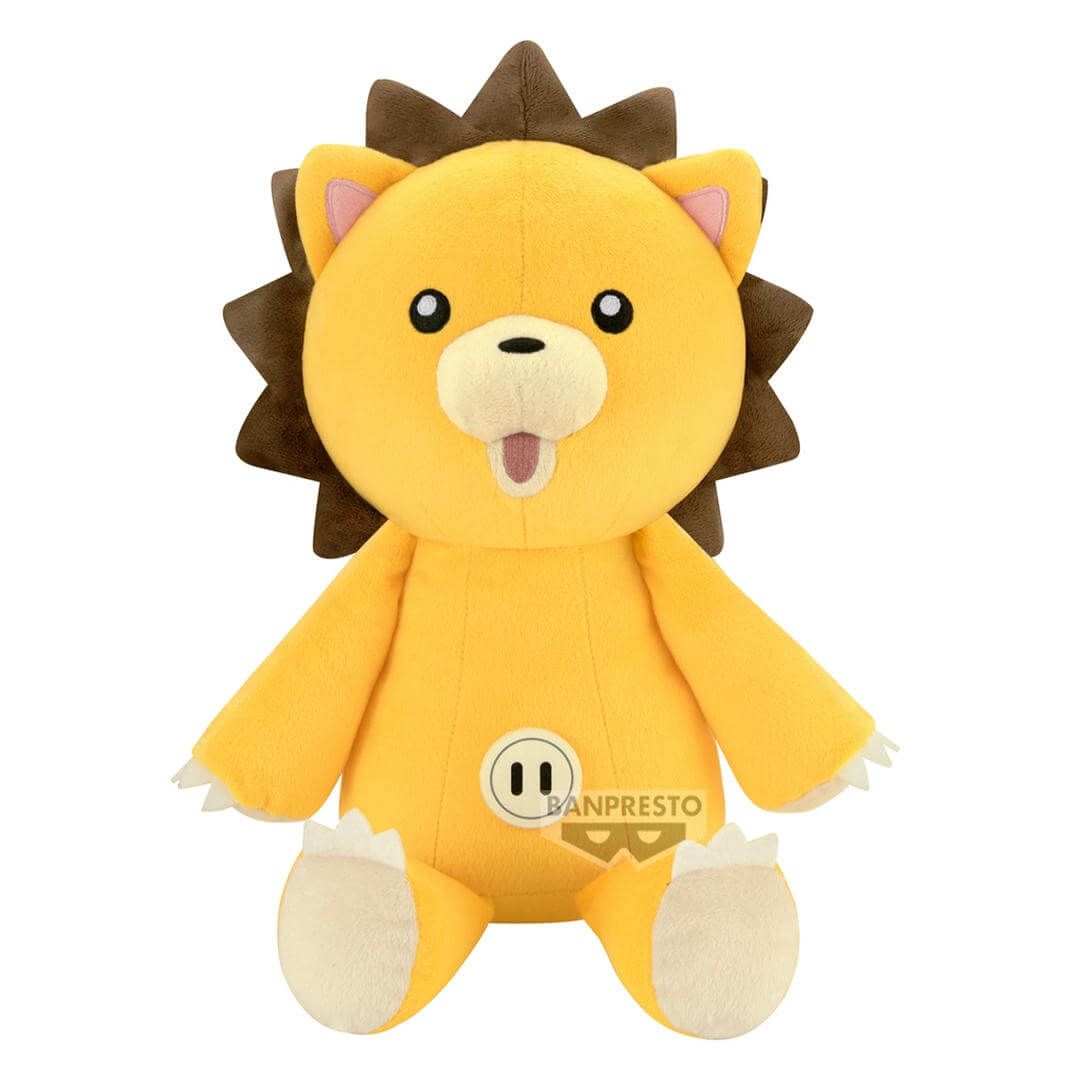 Pre-Order: BLEACH - SUPER BIG PLUSH - KON
