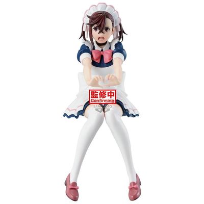 Pre-Order: Dandadan Glitter & Glamours Momo Ayase Figure