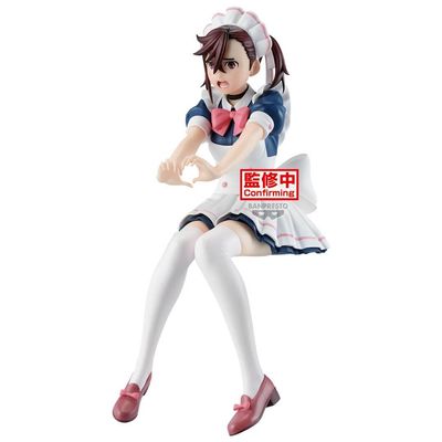 Pre-Order: Dandadan Glitter & Glamours Momo Ayase Figure