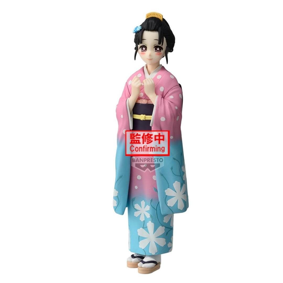 Pre-Order: Demon Slayer: Kimetsu no Yaiba Vol.52 Koyuki Figure