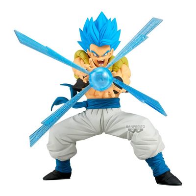 Pre-Order: Dragon Ball Super GxMateria Gogeta Figure