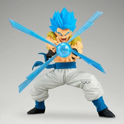 Pre-Order: Dragon Ball Super GxMateria Gogeta Figure