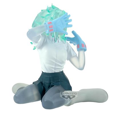 Pre-Order: My Hero Academia Glitter & Glamours Toru Hagakure (Clear Ver.) Figure