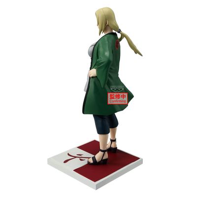 Pre-Order: Naruto: Shippuden Hokage Tsunade Figure