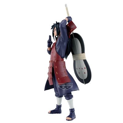 Pre-Order: Naruto: Shippuden Madara Uchiha Figure