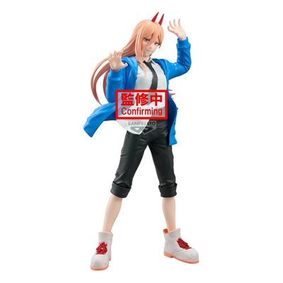 Pre-Order: Chainsaw Man - The Movie: Reze Arc Grandista Power Figure