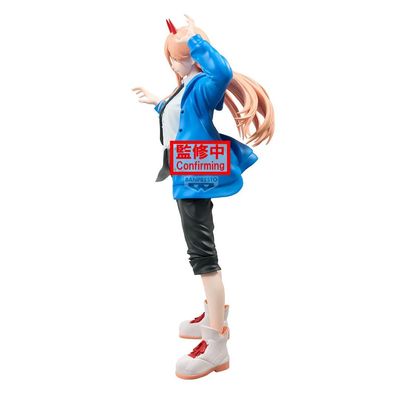 Pre-Order: Chainsaw Man - The Movie: Reze Arc Grandista Power Figure