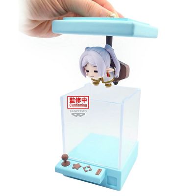 Pre-Order: Frieren Beyond Journey's End Crane Pop Frieren Figure