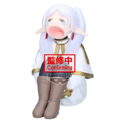 Pre-Order: Frieren Beyond Journey's End Frieren (Tantrum) Figure