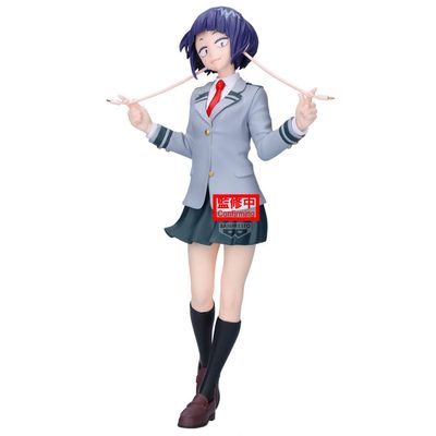 Pre-Order: My Hero Academia Glitter & Glamours Kyoka Jiro Figure