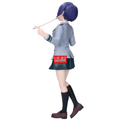 Pre-Order: My Hero Academia Glitter & Glamours Kyoka Jiro Figure