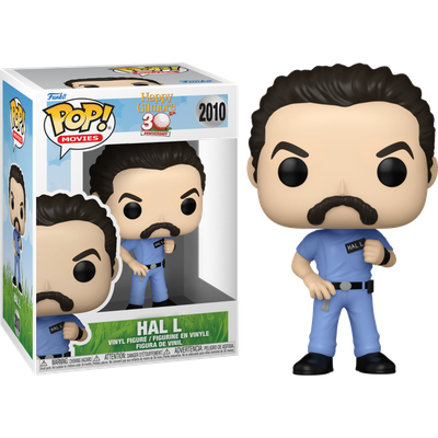 Pre-Order: Happy Gilmore - Hal L Pop! Vinyl Figure