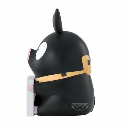 Ranma 1/2 Sofvimates P-Chan Figure