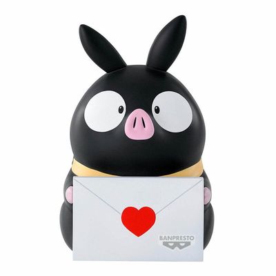 Ranma 1/2 Sofvimates P-Chan Figure