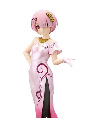 Re:Zero Starting Life in Another World Glitter &amp; Glamours Ram (Another Color Ver.)