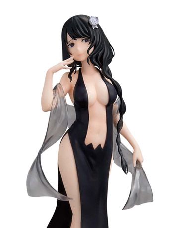 Re:Zero Starting Life in Another World Glitter &amp; Glamours Elsa Granhiert