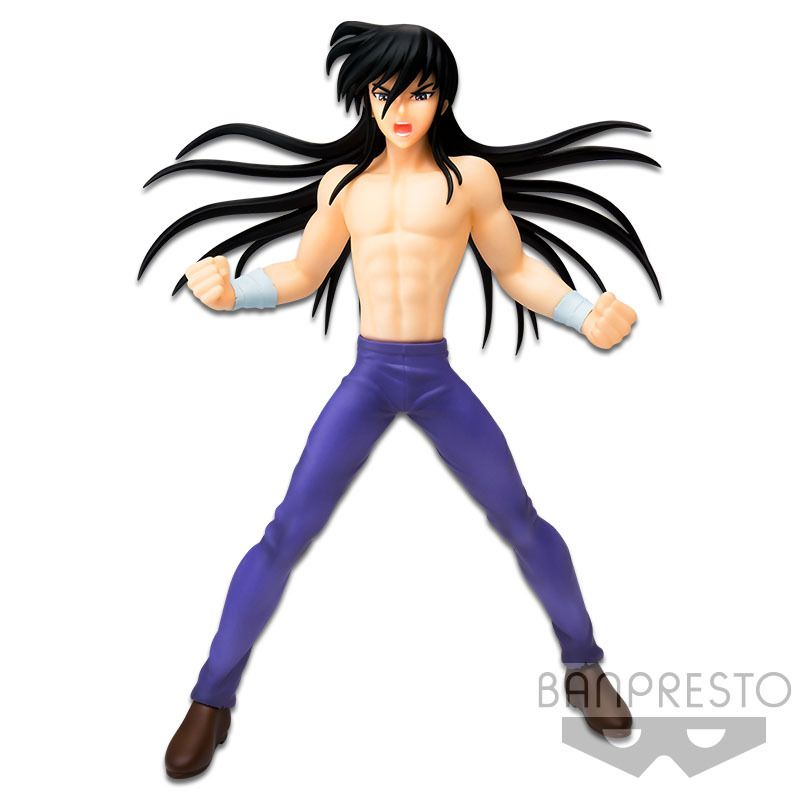 Saint Seiya Saint Cosmo Memoir Dragon Shiryu