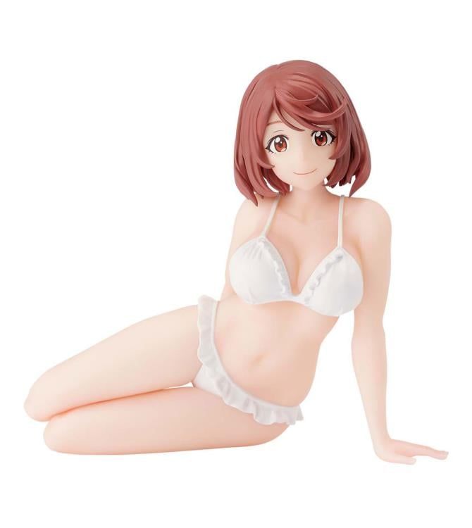 Shangri-La Frontier Celestial Vivi Rei Saiga (Special Assortment)