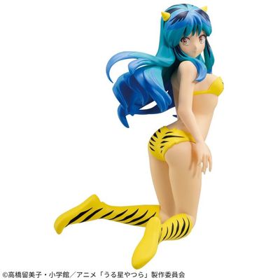 Urusei Yatsura Relax Time Lum (Ver. 2)
