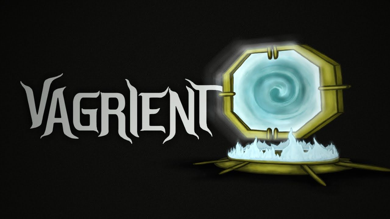 Vagrient Video Game