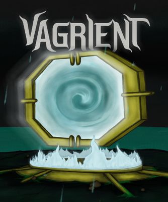 Vagrient Video Game