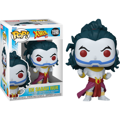 Pre-Order: X-Men '97 - En Sabah Nur Pop! Vinyl Figure