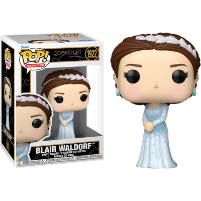 Pre-Order: Gossip Girl - Blair Waldorf (Wedding) Pop! Vinyl Figure