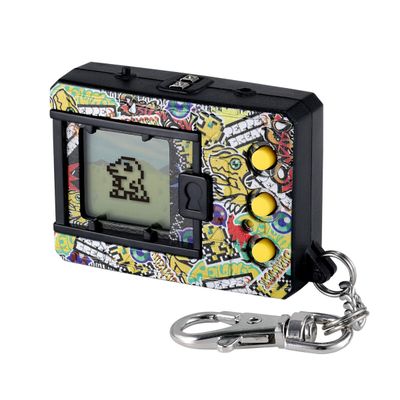 Pre-Order: Digimon Original New Wave 1 (Graffiti Agumon) Digital Monster Device