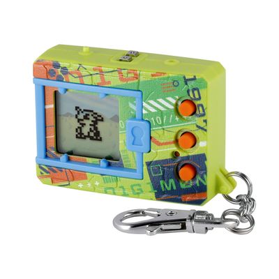 Pre-Order: Digimon Original New Wave 1 (Digital Camouflage) Digital Monster Device