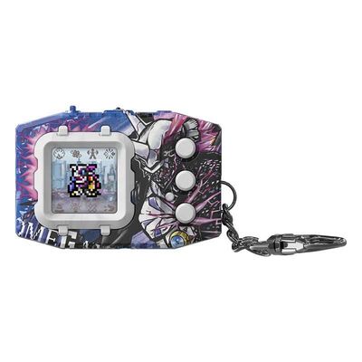 Pre-Order: Digimon Pendulum Omegamon "G" Fusion Mode (Digimon Color Edition) Digital Monster Device