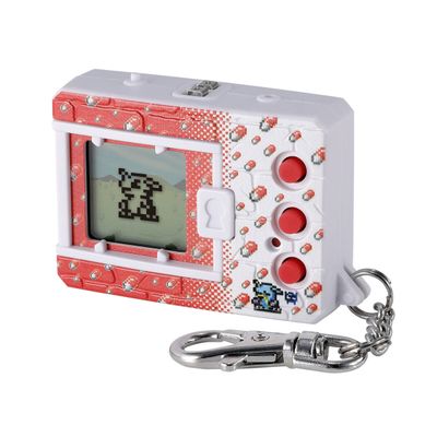 Pre-Order: Digimon Original New Wave 1 (Pixel Protein) Digital Monster Device