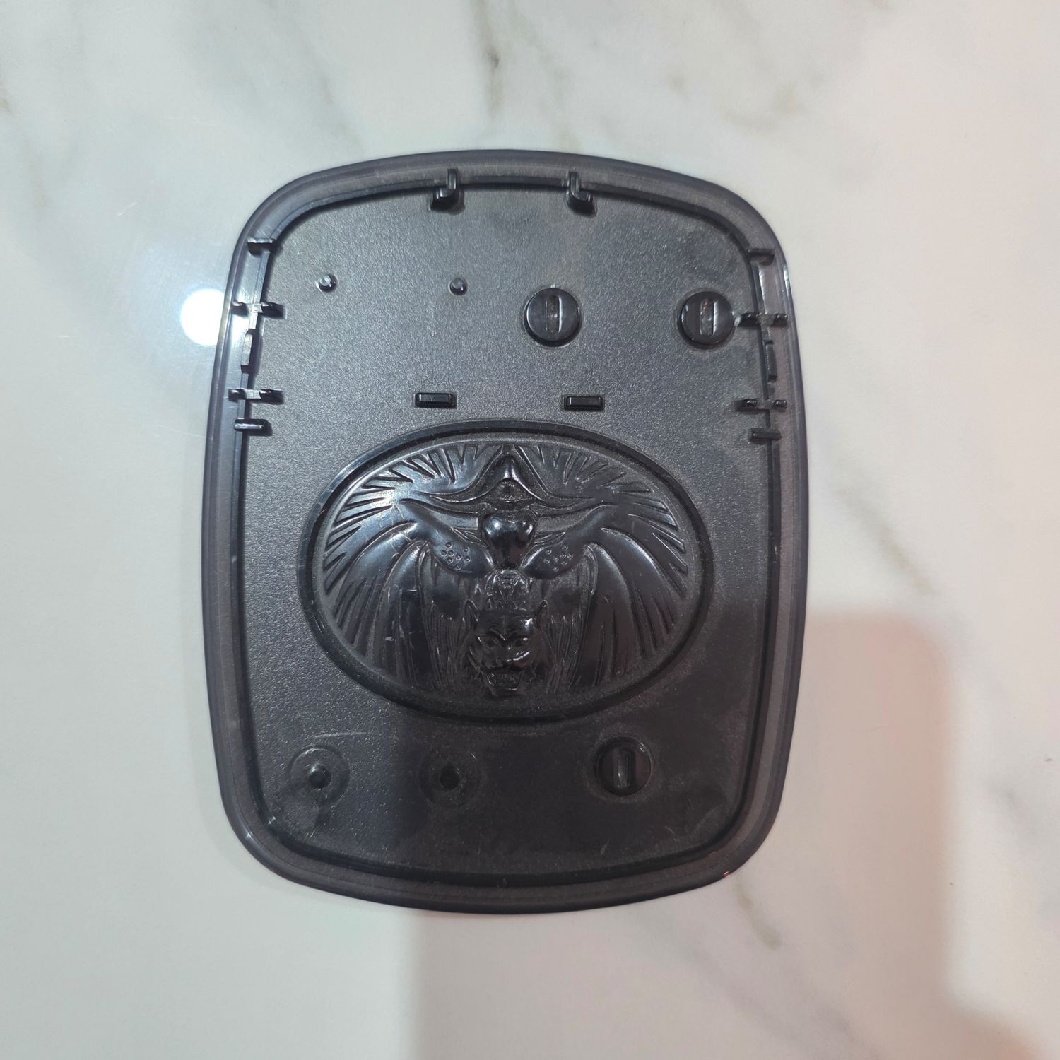 DX GaoKing Gaoranger Display Base Stand Bandai Sentai Power Rangers Wild Force