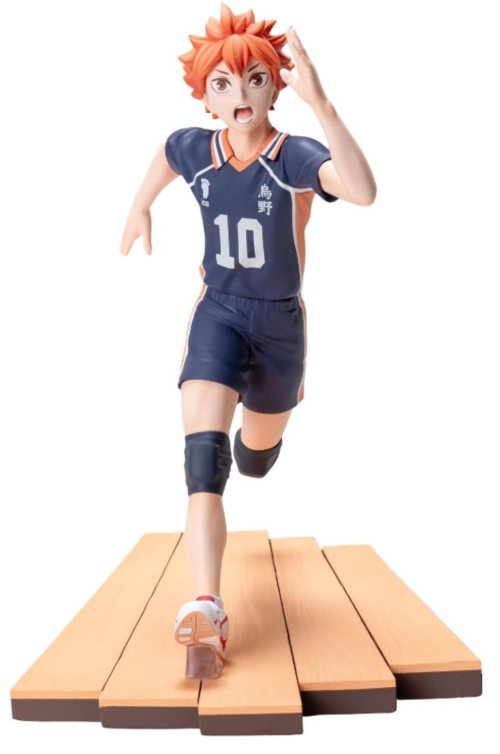 Haikyu!! Anime High Premium Figure Shoyo Hinata