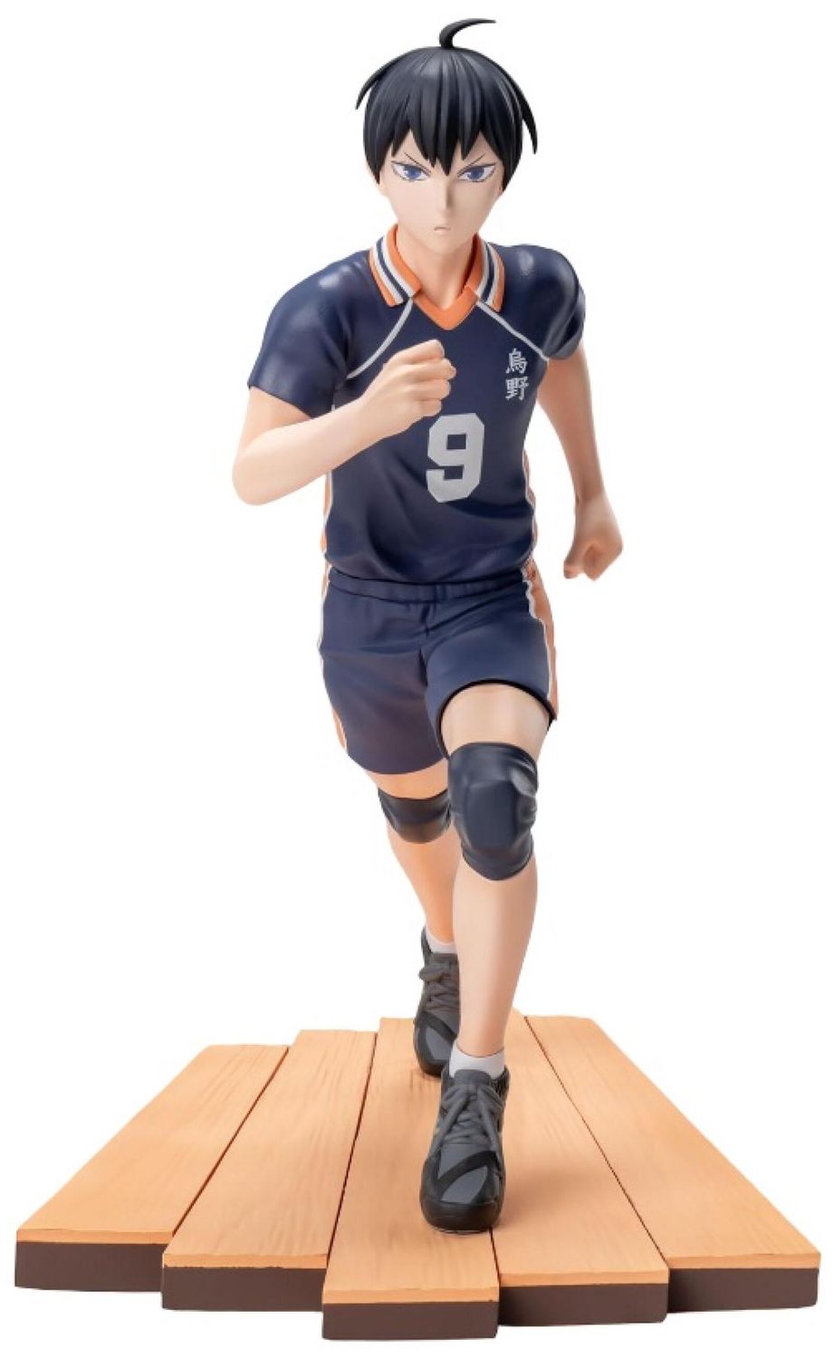 Haikyu!! Anime High Premium Figure Tobio Kageyama