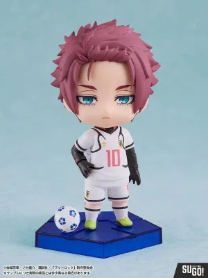Blue Lock Nendoroid Itoshi Sae